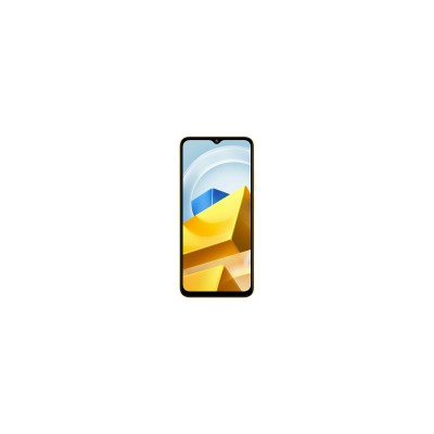 Мобільний телефон Xiaomi Poco M5 4/128GB Yellow (953809)