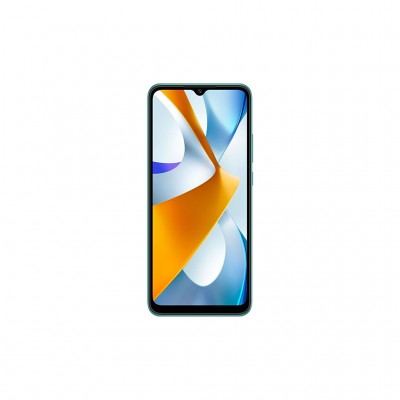 Мобільний телефон Xiaomi Poco C40 4/64GB Coral Green (945010) Мобільний телефон Xiaomi Poco C40 4/64GB Coral Green (945010)