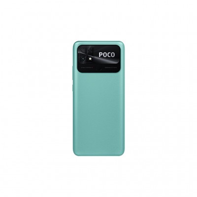 Мобільний телефон Xiaomi Poco C40 4/64GB Coral Green (945010) Мобільний телефон Xiaomi Poco C40 4/64GB Coral Green (945010)