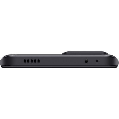 Мобільний телефон Xiaomi Poco F5 Pro 12/512GB Black (994006)
