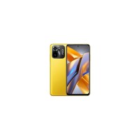 Мобільний телефон Xiaomi Poco M5s 6/128GB Yellow (971300) Мобільний телефон Xiaomi Poco M5s 6/128GB Yellow (971300)
