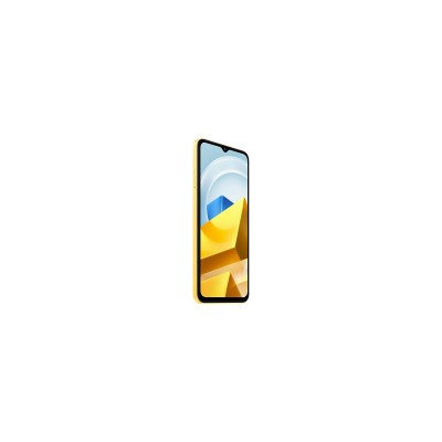 Мобільний телефон Xiaomi Poco M5 4/128GB Yellow (953809)