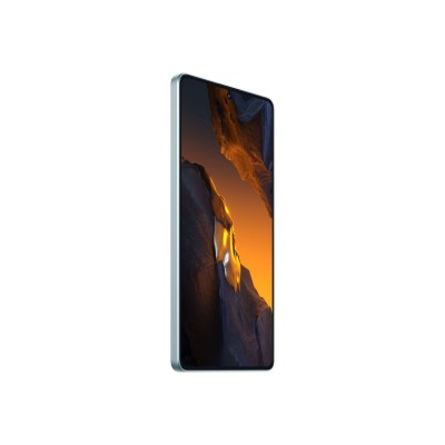 Мобільний телефон Xiaomi Poco F5 12/256GB White (992078)