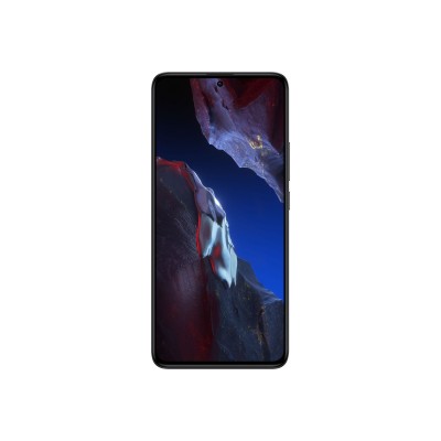 Мобільний телефон Xiaomi Poco F5 Pro 12/512GB Black (994006)
