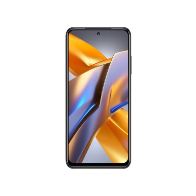 Мобільний телефон Xiaomi Poco M5s 4/128GB Grey (976780)