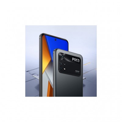 Мобільний телефон Xiaomi Poco M4 Pro 6/128GB Power Black (936539)