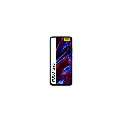 Мобільний телефон Xiaomi Poco X5 5G 6/128GB Blue (974730) Мобільний телефон Xiaomi Poco X5 5G 6/128GB Blue (974730)