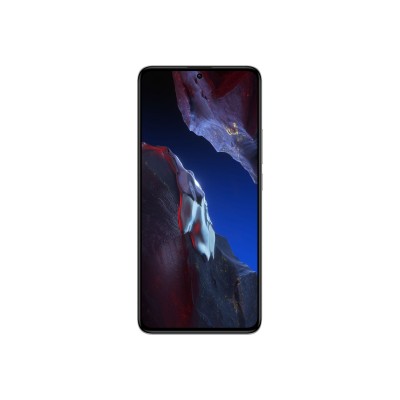 Мобільний телефон Xiaomi Poco F5 Pro 12/512GB White (994005)