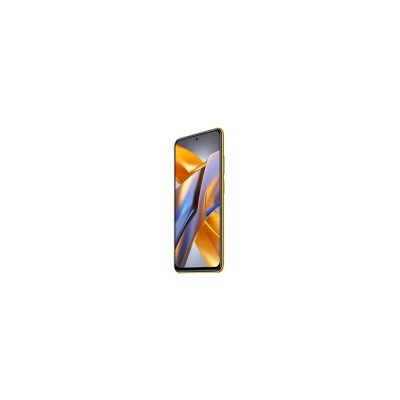 Мобільний телефон Xiaomi Poco M5s 6/128GB Yellow (971300)