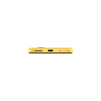 Мобільний телефон Xiaomi Poco M5 4/128GB Yellow (953809)