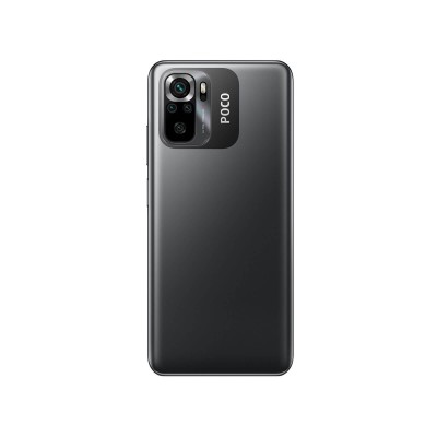Мобільний телефон Xiaomi Poco M5s 4/128GB Grey (976780)