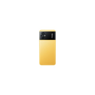 Мобільний телефон Xiaomi Poco M5 4/128GB Yellow (953809)