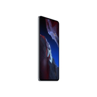 Мобільний телефон Xiaomi Poco F5 Pro 12/512GB White (994005)