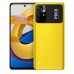 Мобільний телефон Xiaomi Poco M4 Pro 5G 6/128GB Yellow (883162)