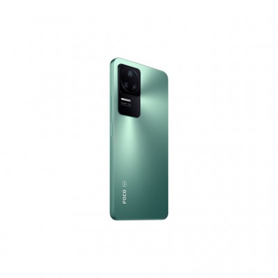 Мобільний телефон Xiaomi Poco F4 6/128GB Nebula Green Мобільний телефон Xiaomi Poco F4 6/128GB Nebula Green