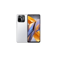 Мобільний телефон Xiaomi Poco M5s 4/128GB White (976779) Мобільний телефон Xiaomi Poco M5s 4/128GB White (976779)