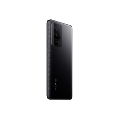 Мобільний телефон Xiaomi Poco F5 Pro 12/512GB Black (994006)