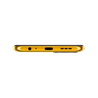 Мобільний телефон Xiaomi Poco M5s 4/128GB Yellow (976778)