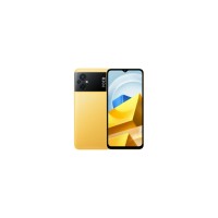 Мобільний телефон Xiaomi Poco M5 4/128GB Yellow (953809)