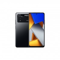 Мобільний телефон Xiaomi Poco M4 Pro 6/128GB Power Black (936539)