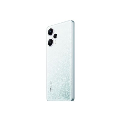 Мобільний телефон Xiaomi Poco F5 12/256GB White (992078)