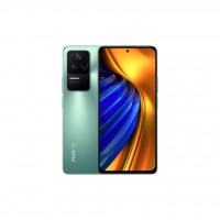 Мобільний телефон Xiaomi Poco F4 6/128GB Nebula Green Мобільний телефон Xiaomi Poco F4 6/128GB Nebula Green