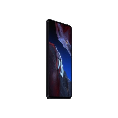 Мобільний телефон Xiaomi Poco F5 Pro 12/512GB Black (994006)