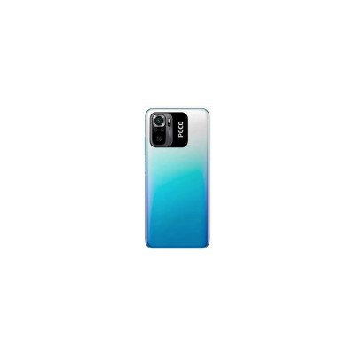 Мобільний телефон Xiaomi Poco M5s 6/128GB Blue (971303) Мобільний телефон Xiaomi Poco M5s 6/128GB Blue (971303)