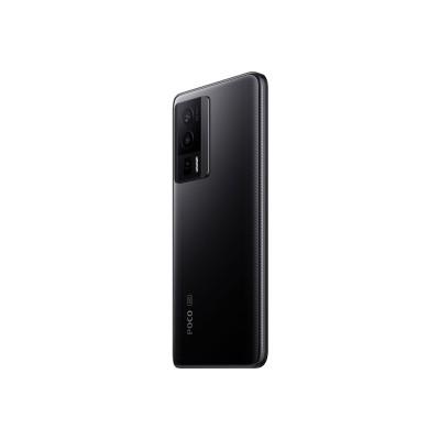 Мобільний телефон Xiaomi Poco F5 Pro 12/512GB Black (994006)