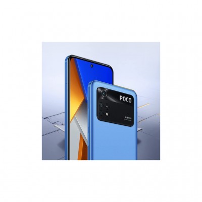 Мобільний телефон Xiaomi Poco M4 Pro 6/128GB Cool Blue (936540)