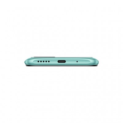 Мобільний телефон Xiaomi Poco C40 4/64GB Coral Green (945010) Мобільний телефон Xiaomi Poco C40 4/64GB Coral Green (945010)
