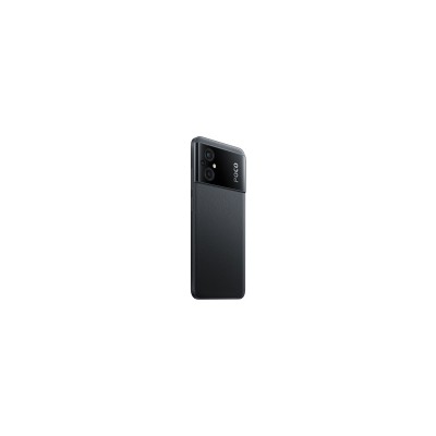 Мобільний телефон Xiaomi Poco M5 4/128GB Black (953808)