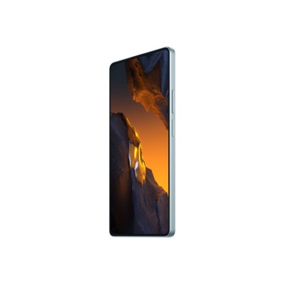 Мобільний телефон Xiaomi Poco F5 12/256GB White (992078)