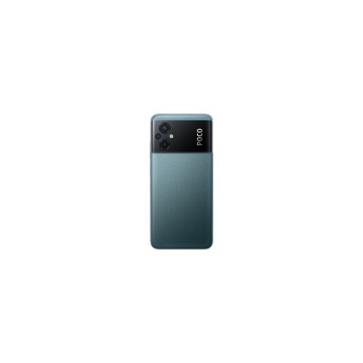 Мобільний телефон Xiaomi Poco M5 4/128GB Green (953807)