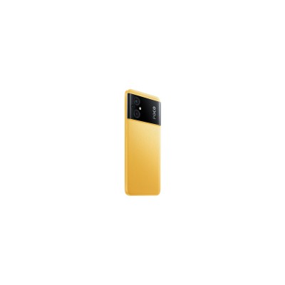Мобільний телефон Xiaomi Poco M5 4/128GB Yellow (953809)