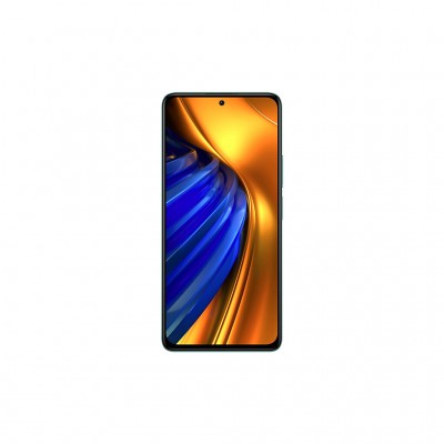 Мобільний телефон Xiaomi Poco F4 6/128GB Nebula Green Мобільний телефон Xiaomi Poco F4 6/128GB Nebula Green