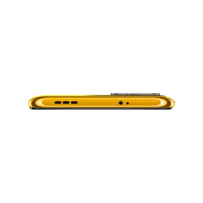 Мобільний телефон Xiaomi Poco M5s 4/128GB Yellow (976778)