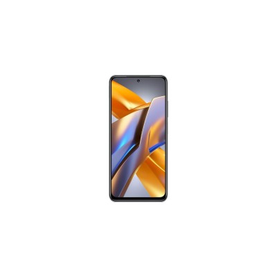 Мобільний телефон Xiaomi Poco M5s 4/128GB White (976779)