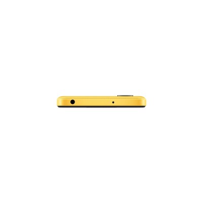 Мобільний телефон Xiaomi Poco M5 4/128GB Yellow (953809)
