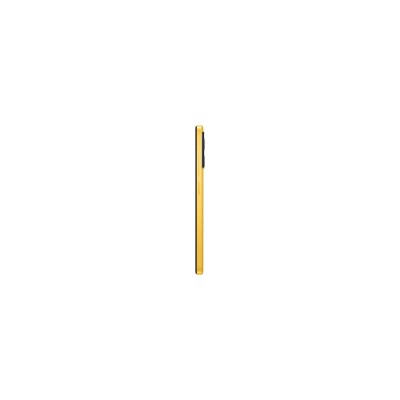 Мобільний телефон Xiaomi Poco M5 4/128GB Yellow (953809)