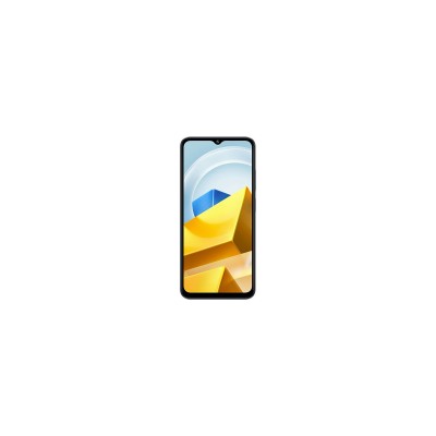 Мобільний телефон Xiaomi Poco M5 4/128GB Black (953808)