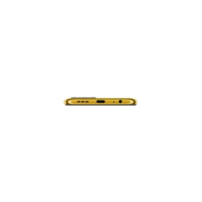Мобільний телефон Xiaomi Poco M5s 6/128GB Yellow (971300)