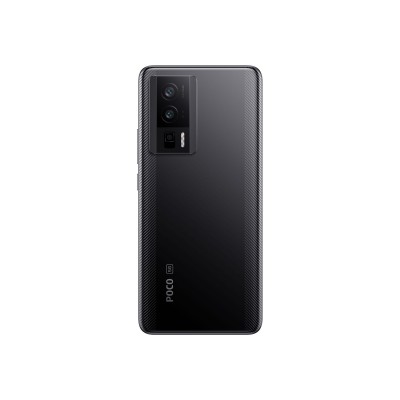 Мобільний телефон Xiaomi Poco F5 Pro 12/512GB Black (994006)