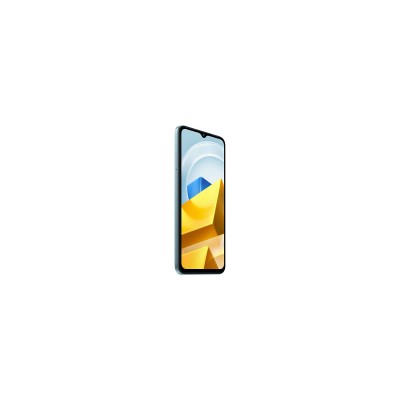 Мобільний телефон Xiaomi Poco M5 4/128GB Green (953807)