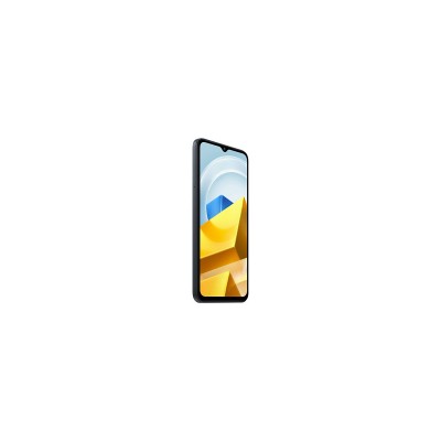 Мобільний телефон Xiaomi Poco M5 4/128GB Black (953808)
