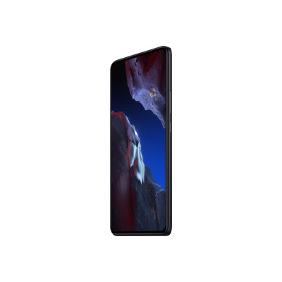 Мобільний телефон Xiaomi Poco F5 Pro 12/512GB Black (994006)