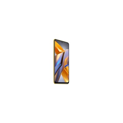 Мобільний телефон Xiaomi Poco M5s 6/128GB Yellow (971300)