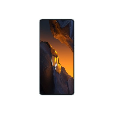 Мобільний телефон Xiaomi Poco F5 12/256GB White (992078)