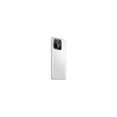 Мобільний телефон Xiaomi Poco M5s 4/128GB White (976779)