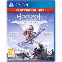 Гра Horizon Zero Dawn. Complete Edition для PlayStation 4 Гра Horizon Zero Dawn. Complete Edition для PlayStation 4
